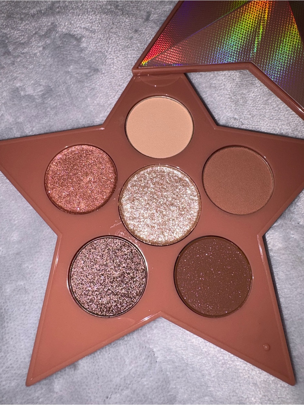 Urban Decay Moondust Space Cowboy Palette - Picture 5 of 11